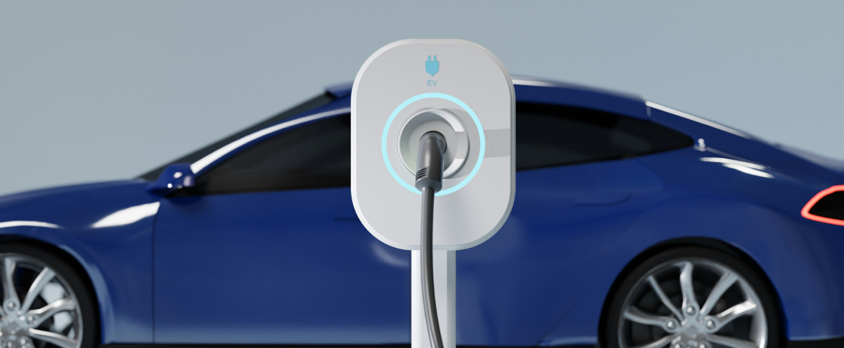 Smart charging system