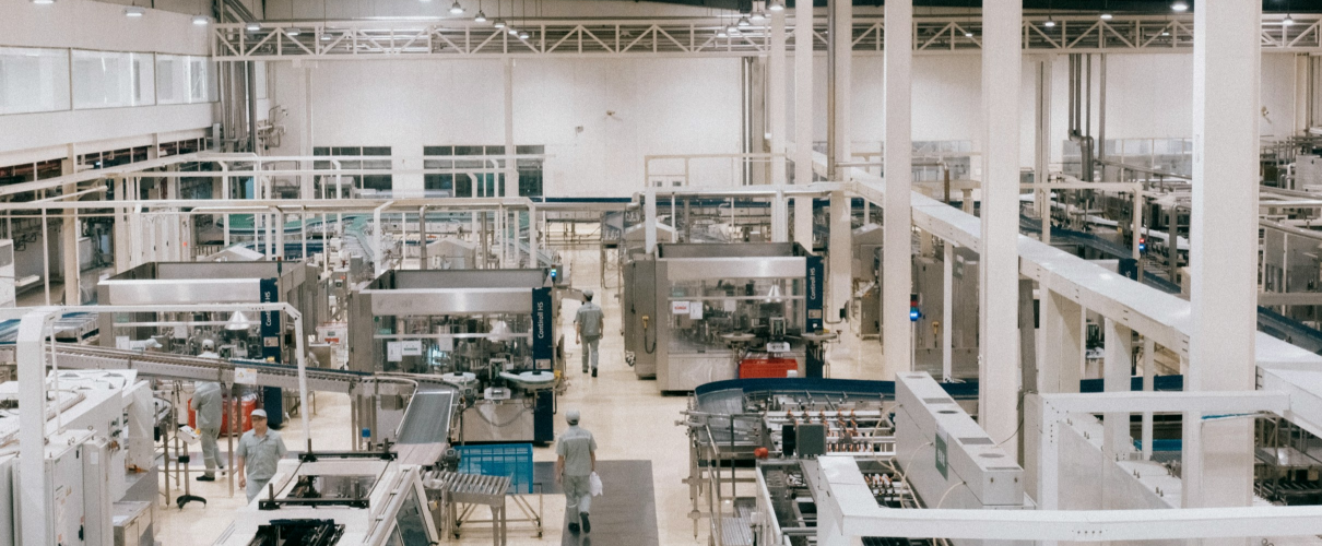 10 consejos de ahorro energetico para fabricas