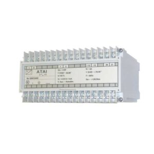 Convertidor de medida ATA_