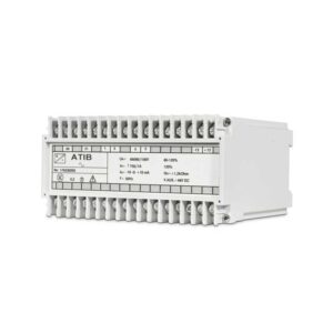 Convertidor de medida ATIB_