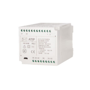 Convertidor de medida ATIP ATUP