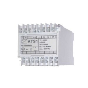 Convertidor de medida ATS_