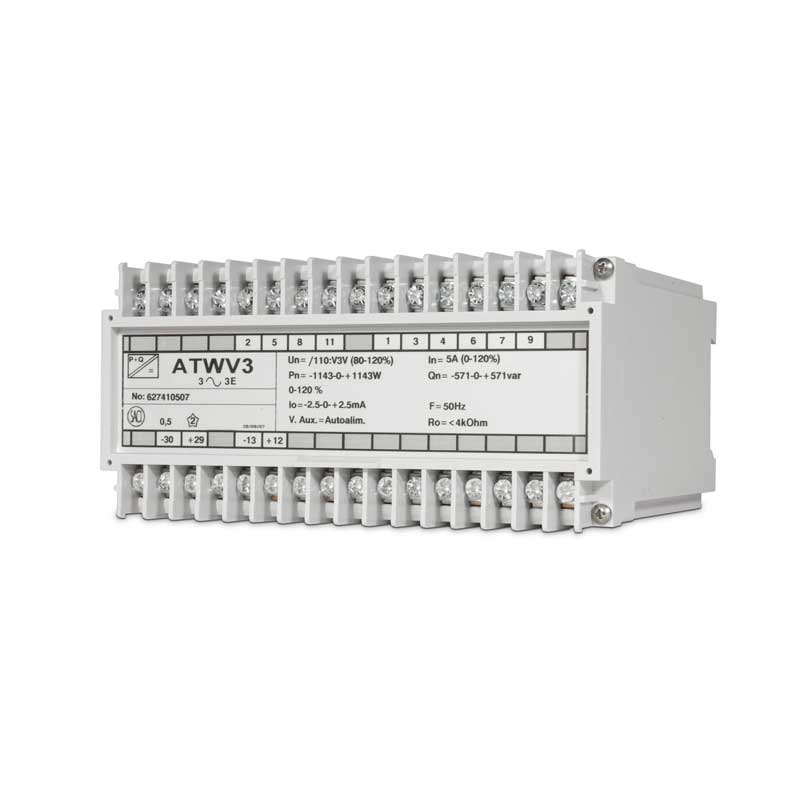 Convertidor de medida ATWV_