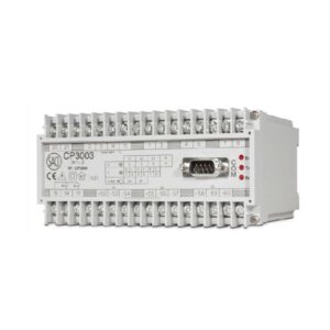 Convertidores Programables CP300_ - CP400_