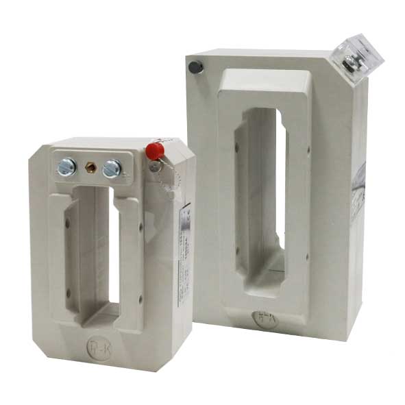 Transformadores de medida TUP_R