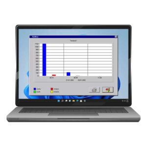 Software de gestión – TTIGEST