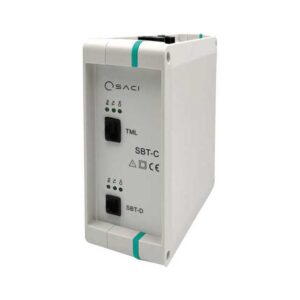 Concentrador de datos SBT-C