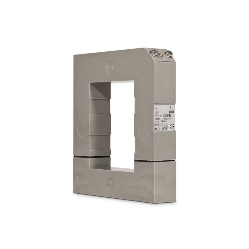 Transformadores de núcleo abierto TA_R - Imagen 4