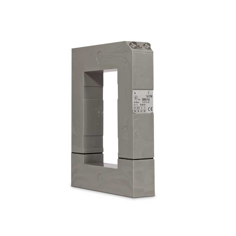 Transformadores de núcleo abierto TA_R - Imagen 5