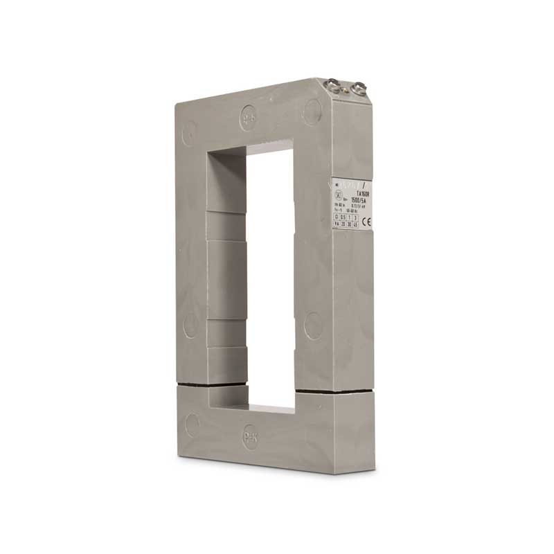 Transformadores de núcleo abierto TA_R - Imagen 6