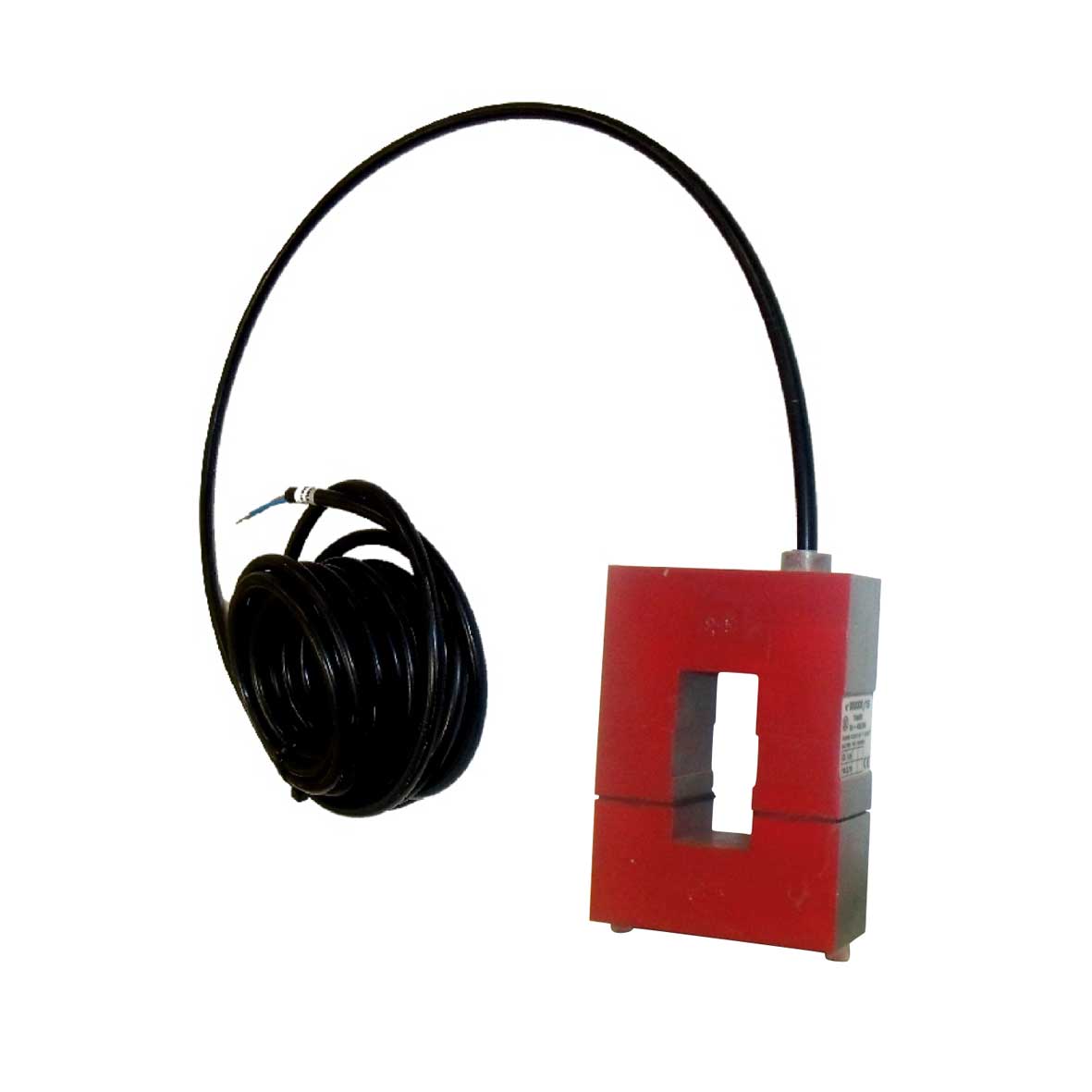 Transformadores de núcleo abierto (con cable incorporado) TA60RI