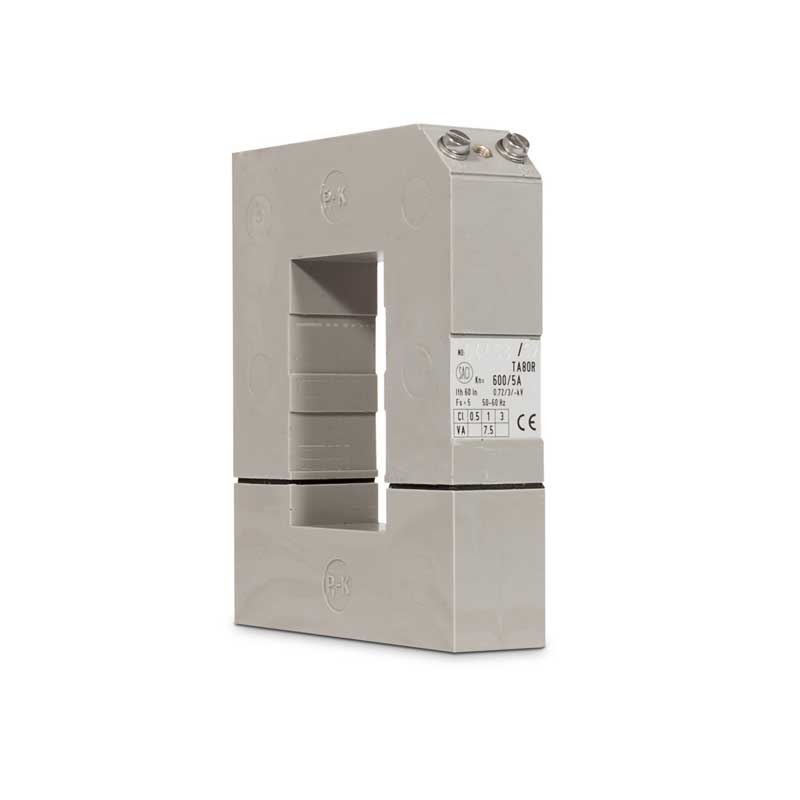 Transformadores de núcleo abierto TA_R - Imagen 3