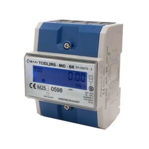 Contador de energía TCIDL2-MID