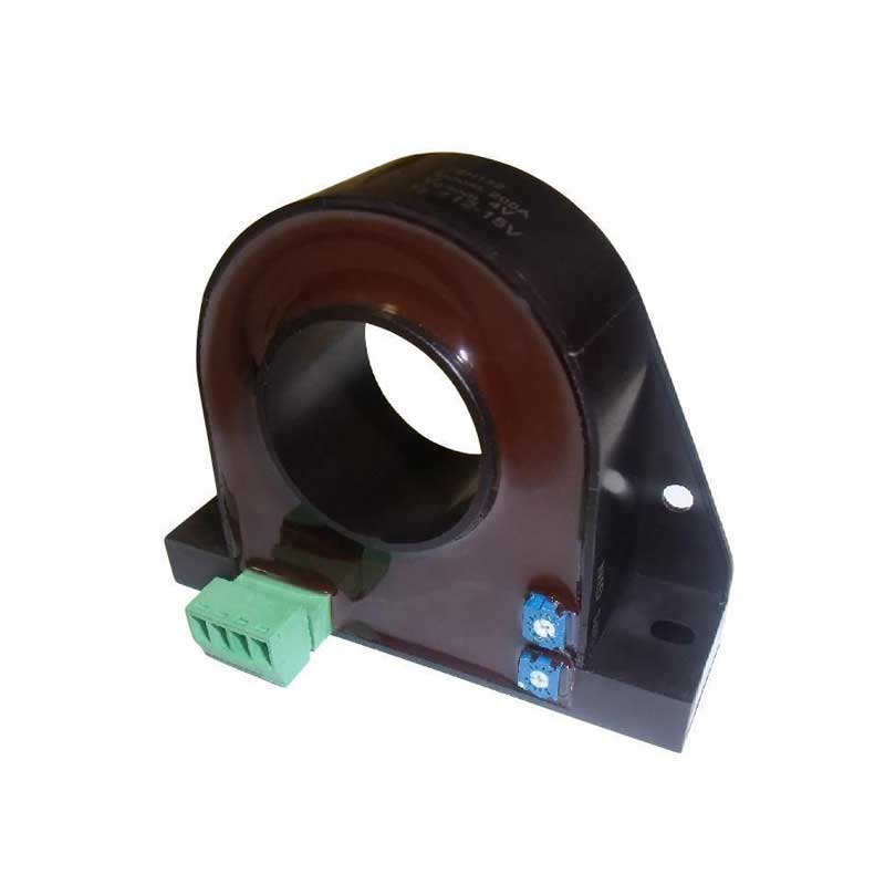 Transformador de Efecto Hall TEH-132