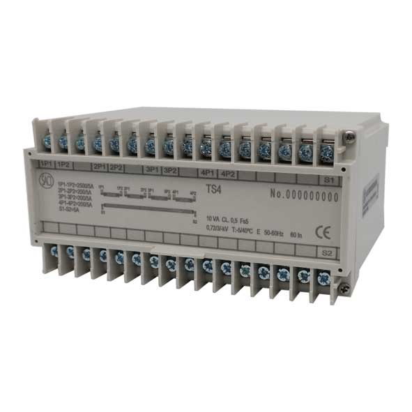 Transformadores de suma TS_ - Imagen 2