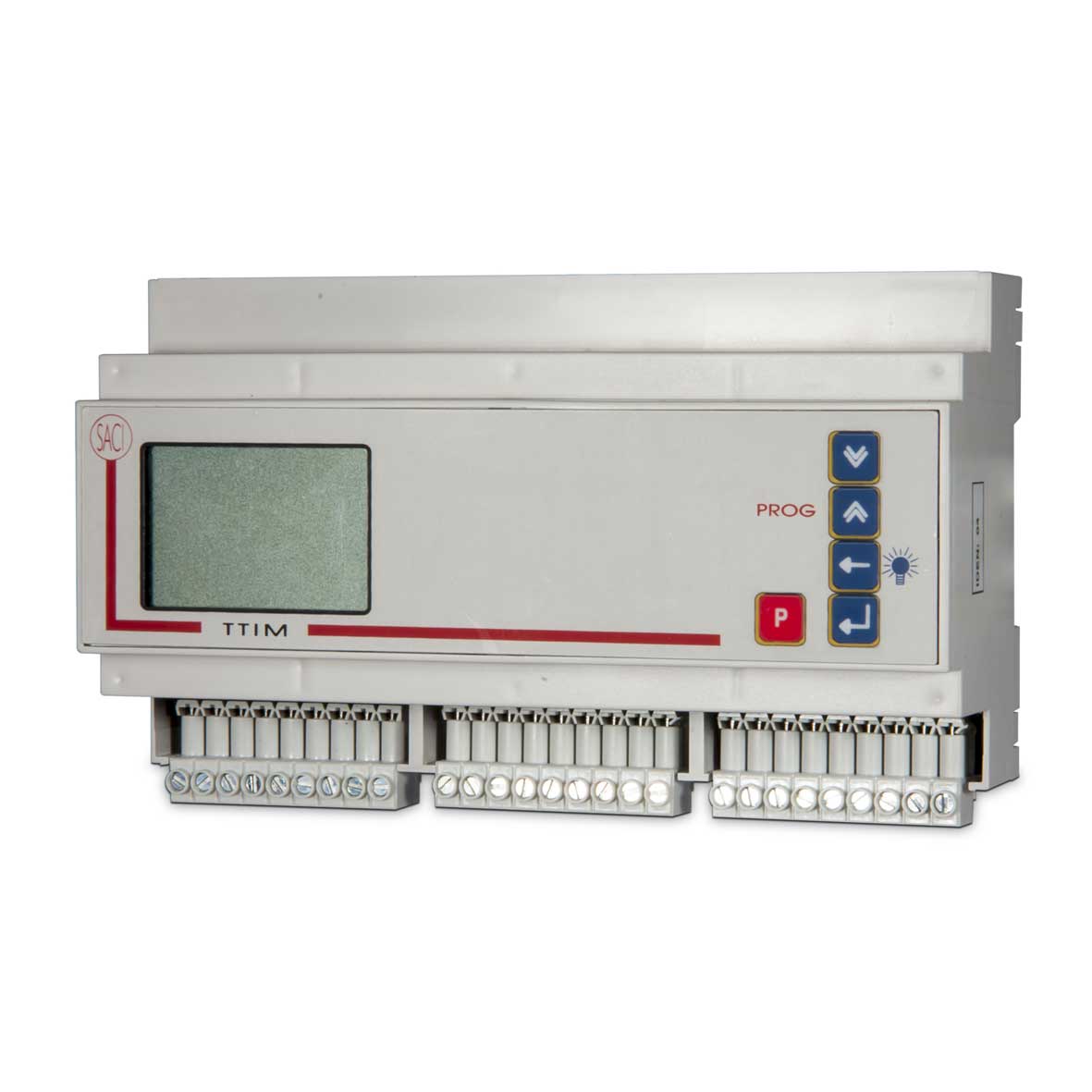 Módulos totalizadores TTI-TTIM - Imagen 2