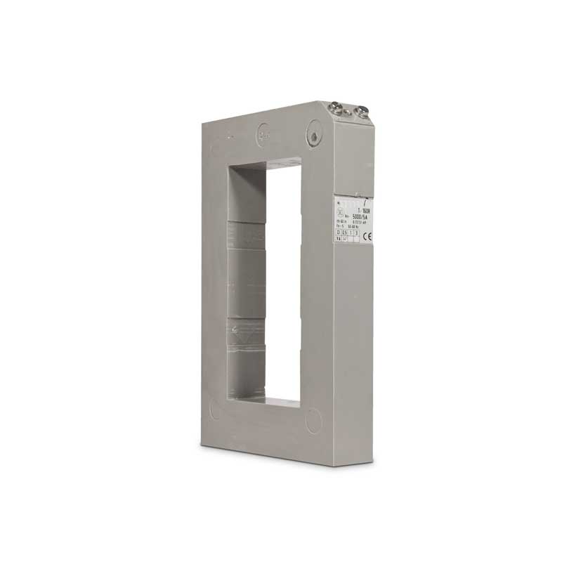 Transformadores de medida. Perfil estrecho TU_ - Imagen 2