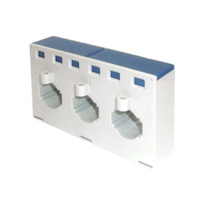 Transformadores de perfil estrecho triples TU_PS-3 - Imagen 2