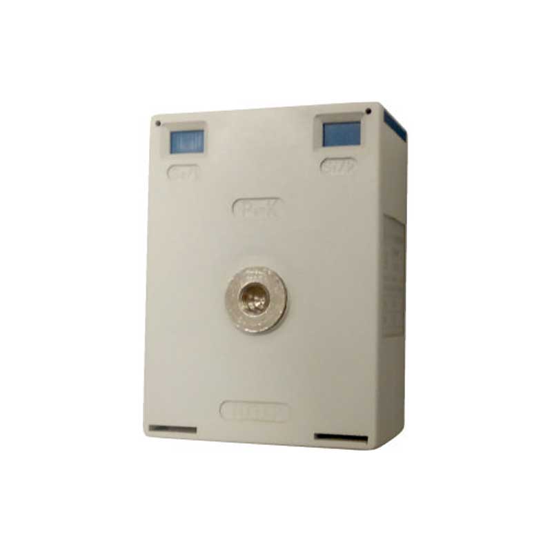 Transformadores de medida. Primario bobinado TU__ - Imagen 2