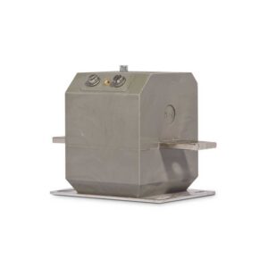 Transformadores de medida. TU_R