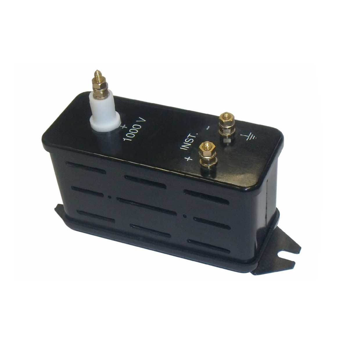 Cajas de resistencias - Imagen 2