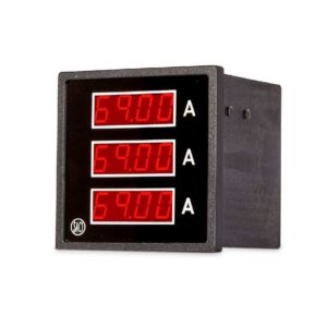 Indicadores dobles o triples (CC)