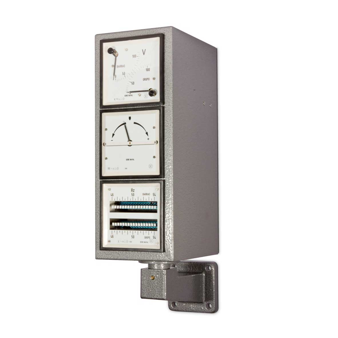 Equipos de sincronización