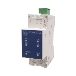 Conversor RS485 a TCP/IP Ethergate 2