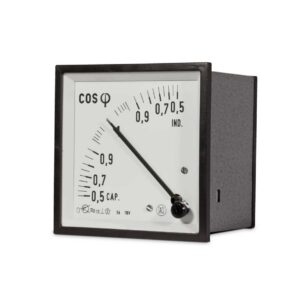 Fasímetros electrónicos