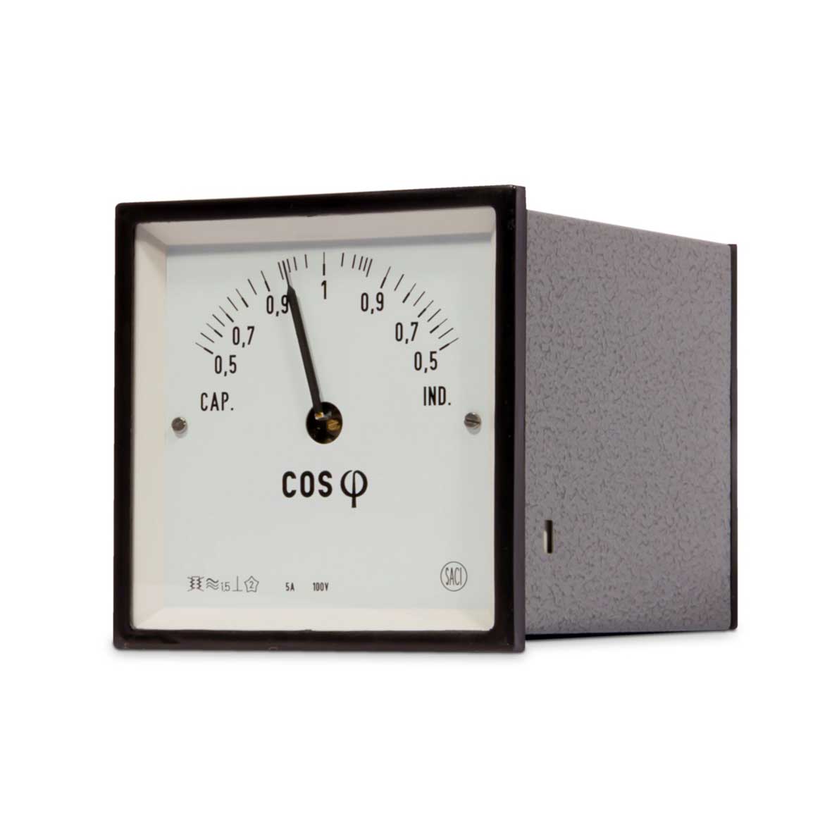 Fasímetros inducción - Imagen 2