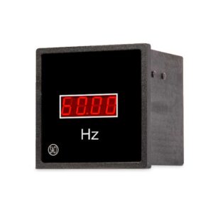 Frecuencímetro digital