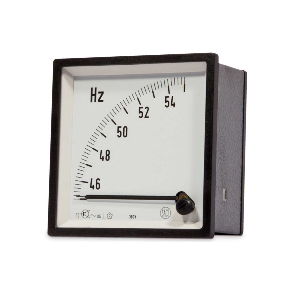 Frecuencímetros de aguja - Imagen 2