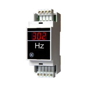 Frecuencímetros multirrango (CA)