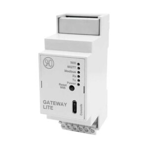 Concentrador de datos Gateway Lite