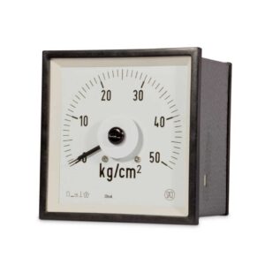 Indicadores de unidades no eléctricas