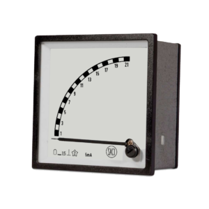 Indicadores de resistencia (Ohmetro)