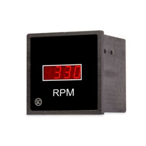 Indicadores para salida de convertidores (CC)