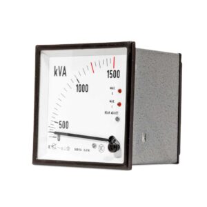 Instrumentos con contactos