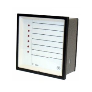 Módulo de alarmas - AC3S