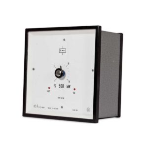 Relé de inversión de potencia