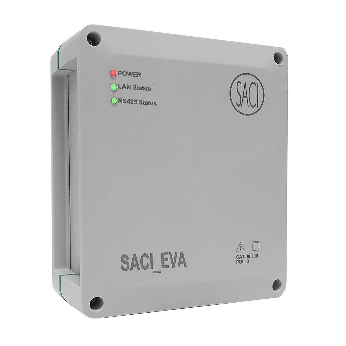 SACI-EVA 2.0 - Gestor de carga para VE (DLM) - Imagen 3