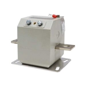 Transformadores de medida. TU_R Clase 0,5s