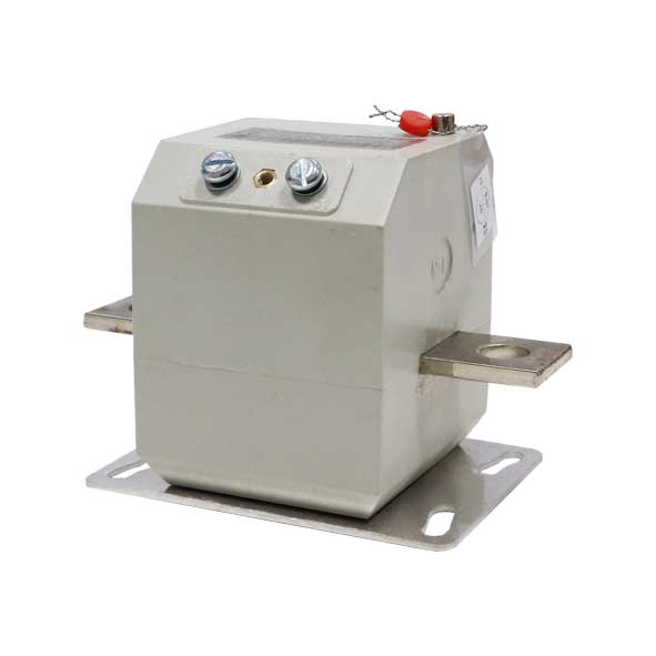 Transformadores de medida. TU_R Clase 0,5s