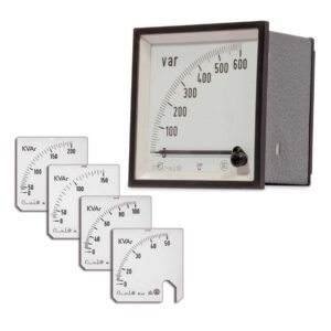 Vármetros electrónicos